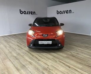 Toyota Aygo (X) Gebrauchtwagen