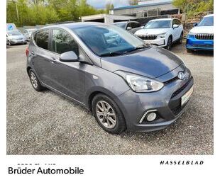 Hyundai i10 Gebrauchtwagen