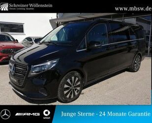 Mercedes-Benz V 300 Gebrauchtwagen