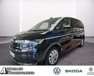 VW T7 Multivan Gebrauchtwagen