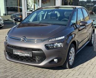 Citroen C4 Picasso Gebrauchtwagen