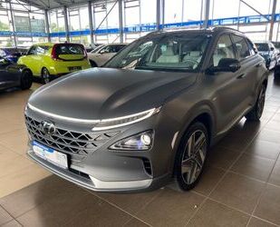 Hyundai NEXO Gebrauchtwagen