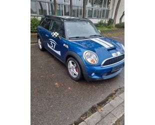 Mini Cooper S Gebrauchtwagen
