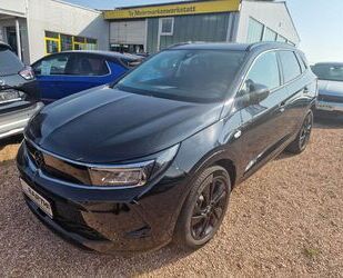 Opel Grandland (X) Gebrauchtwagen