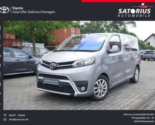 Toyota Proace (Verso) Gebrauchtwagen