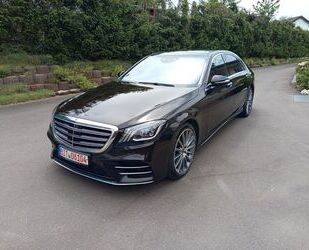 Mercedes-Benz S 560 Gebrauchtwagen