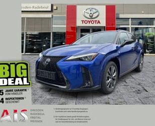 Lexus UX Gebrauchtwagen