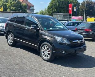 Honda CR-V Gebrauchtwagen