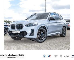 BMW X3 M40 Gebrauchtwagen