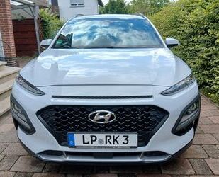 Hyundai KONA Gebrauchtwagen