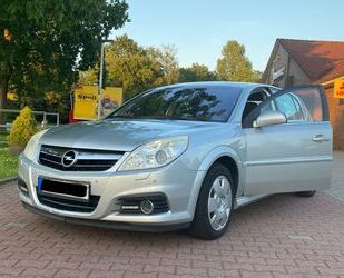 Opel Signum Gebrauchtwagen