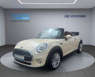 Mini Cooper Cabrio Gebrauchtwagen