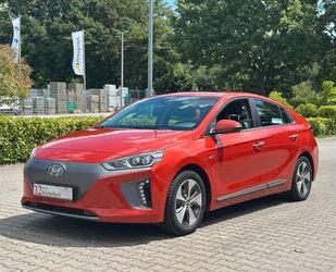 Hyundai IONIQ Gebrauchtwagen