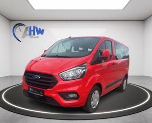 Ford Transit Custom Gebrauchtwagen