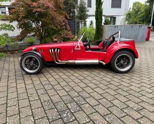 Lotus Super Seven Gebrauchtwagen
