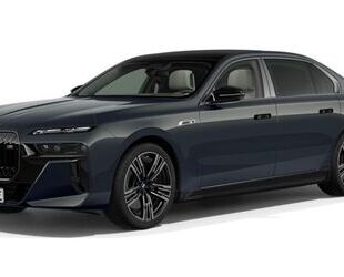 BMW i7 Gebrauchtwagen