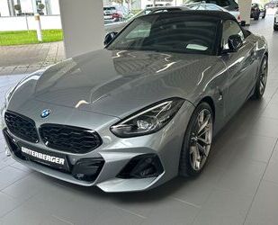 BMW Z4 M40i Gebrauchtwagen