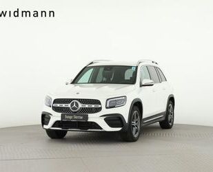 Mercedes-Benz GLB 220 Gebrauchtwagen