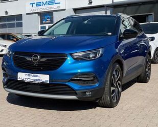 Opel Grandland (X) Gebrauchtwagen