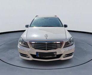 Mercedes-Benz C 180 Gebrauchtwagen