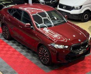 BMW X6 Gebrauchtwagen