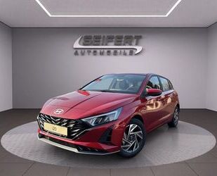 Hyundai i20 Gebrauchtwagen