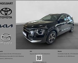 Kia Niro Gebrauchtwagen