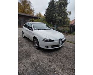 Alfa Romeo 147 Gebrauchtwagen