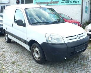 Citroen Berlingo Gebrauchtwagen