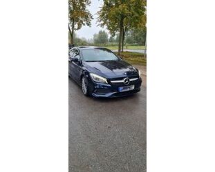 Mercedes-Benz CLA 180 Gebrauchtwagen