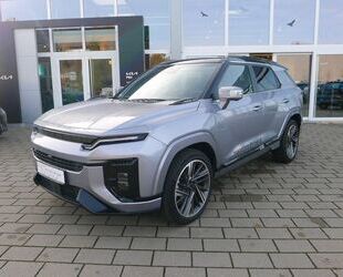 KGM Actyon Gebrauchtwagen