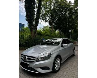 Mercedes-Benz A 180 Gebrauchtwagen