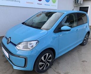 VW up! Gebrauchtwagen