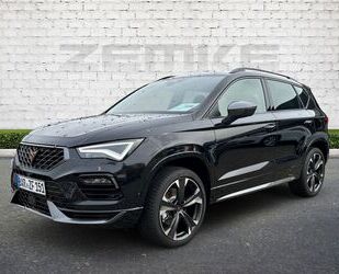 Cupra Ateca Gebrauchtwagen