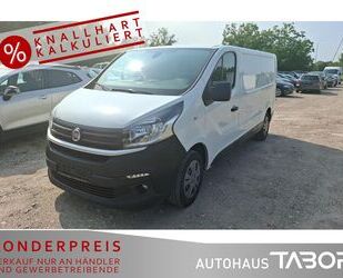 Fiat Talento Gebrauchtwagen