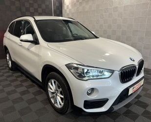 BMW X1 Gebrauchtwagen