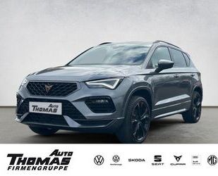 Cupra Ateca Gebrauchtwagen