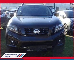 Nissan Navara Gebrauchtwagen