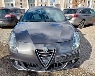 Alfa Romeo Giulietta Gebrauchtwagen