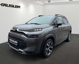 Citroen C3 Aircross Gebrauchtwagen