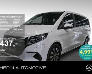 Mercedes-Benz EQV Gebrauchtwagen