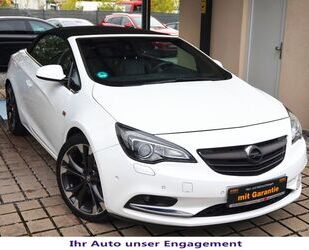 Opel Cascada Gebrauchtwagen