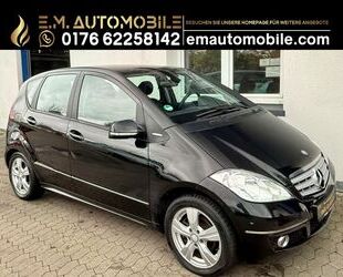 Mercedes-Benz A 180 Gebrauchtwagen