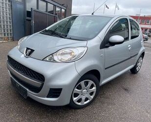 Peugeot 107 Gebrauchtwagen