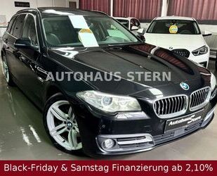 BMW 535 Gebrauchtwagen