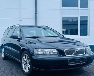 Volvo V70 Gebrauchtwagen