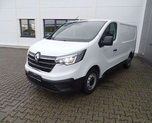 Renault Trafic Gebrauchtwagen
