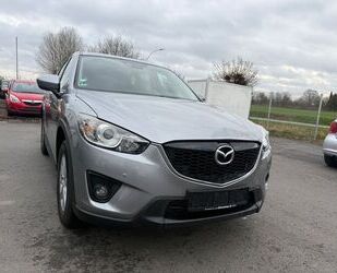 Mazda CX-5 Gebrauchtwagen