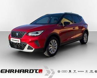 Seat Arona Gebrauchtwagen