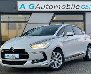 Citroen DS5 Gebrauchtwagen